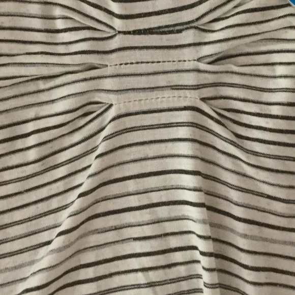 🏖️Striped Top - Picture 3 of 4